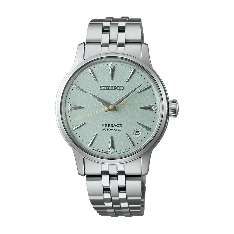 Seiko Presage Automatic SRPL63J1