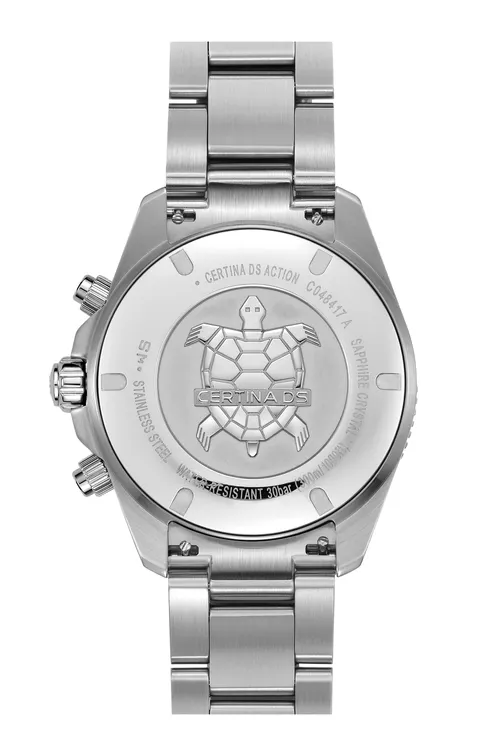 Certina DS Action Chrono C048.417.11.051.00