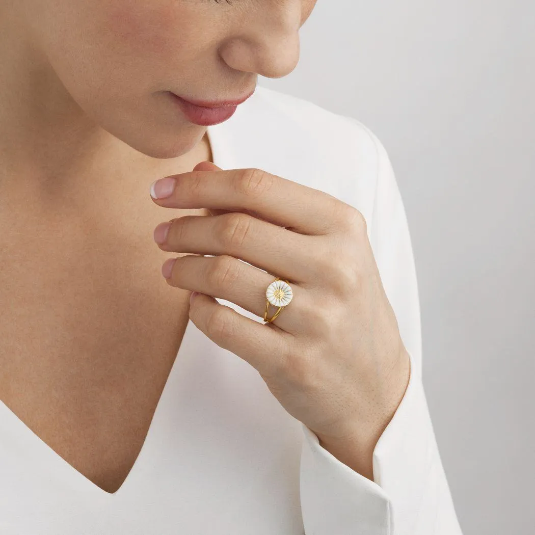 Georg Jensen Daisy Ring 20000310