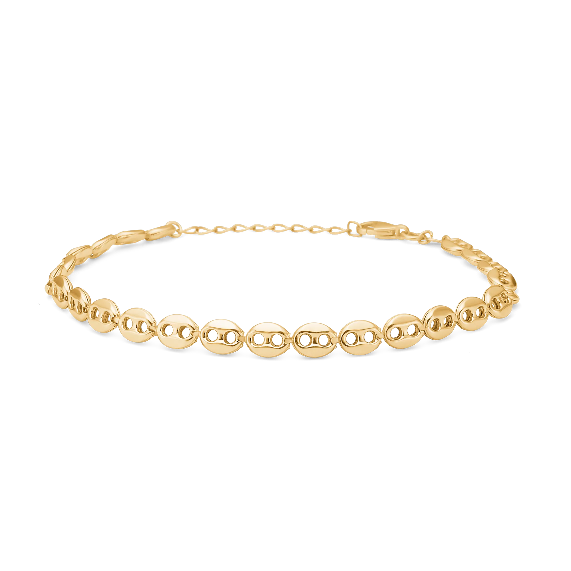Mads Z Armbånd 8kt. 3350505