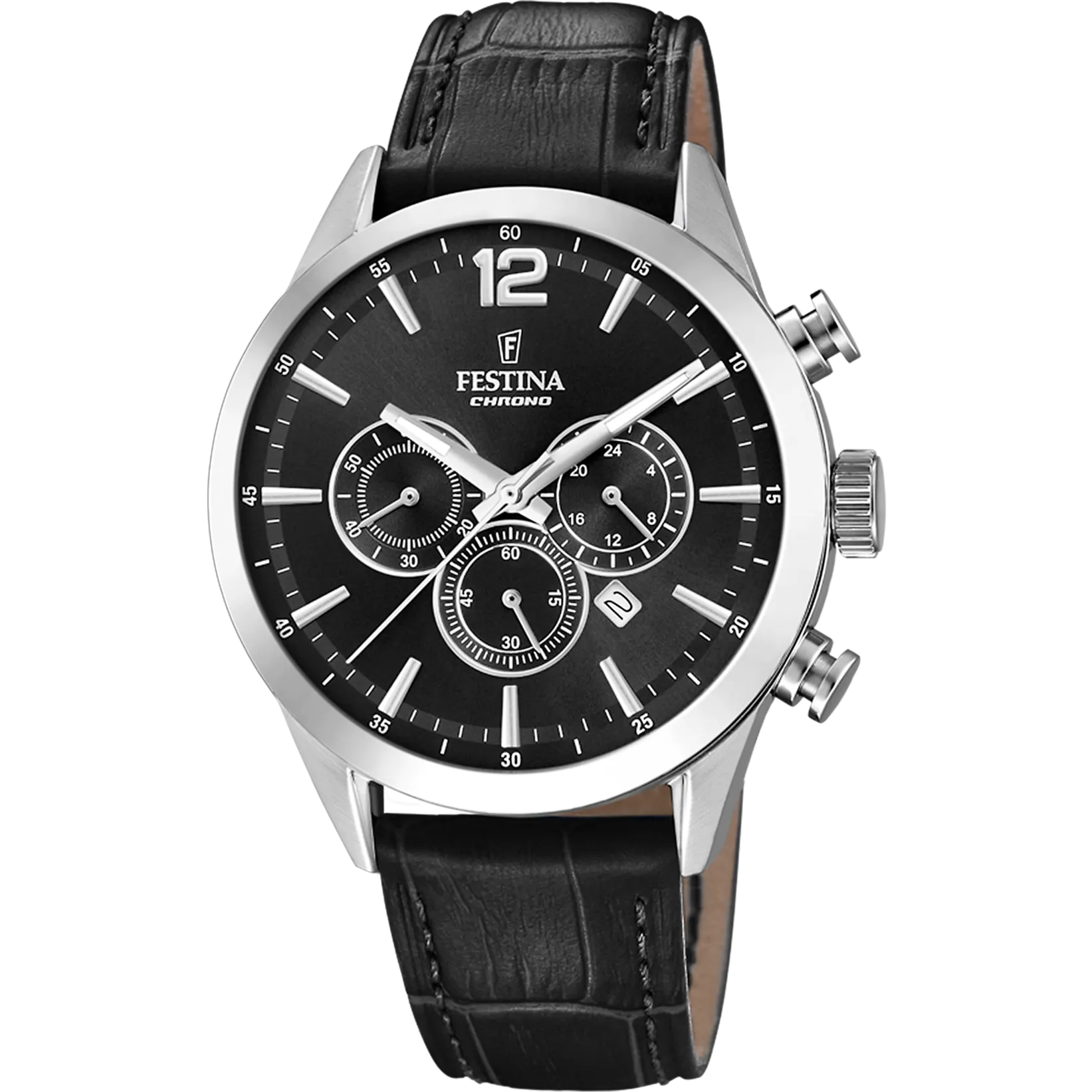 Festina Chronograph F20542/5 