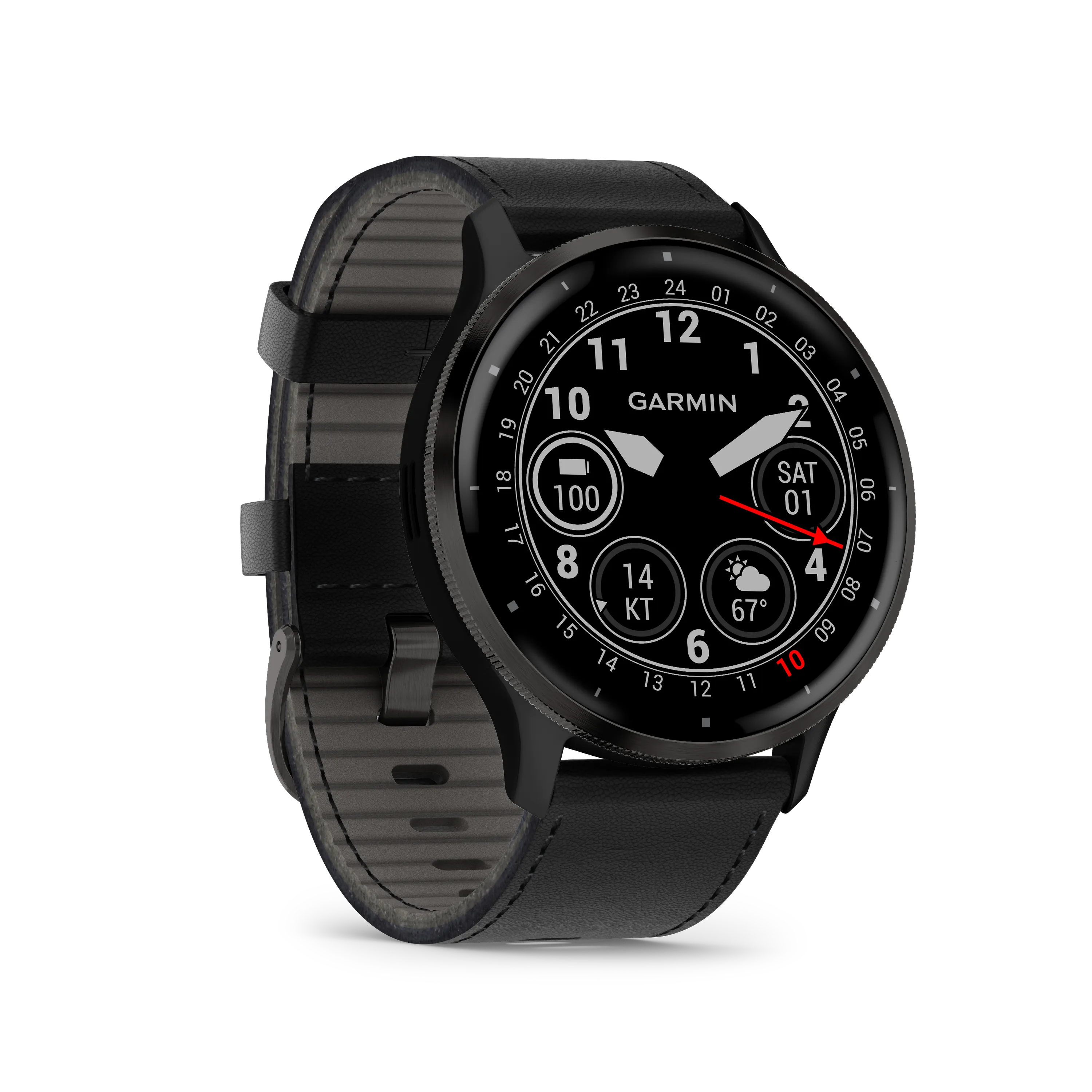 Garmin Venu 3 010-02784-52