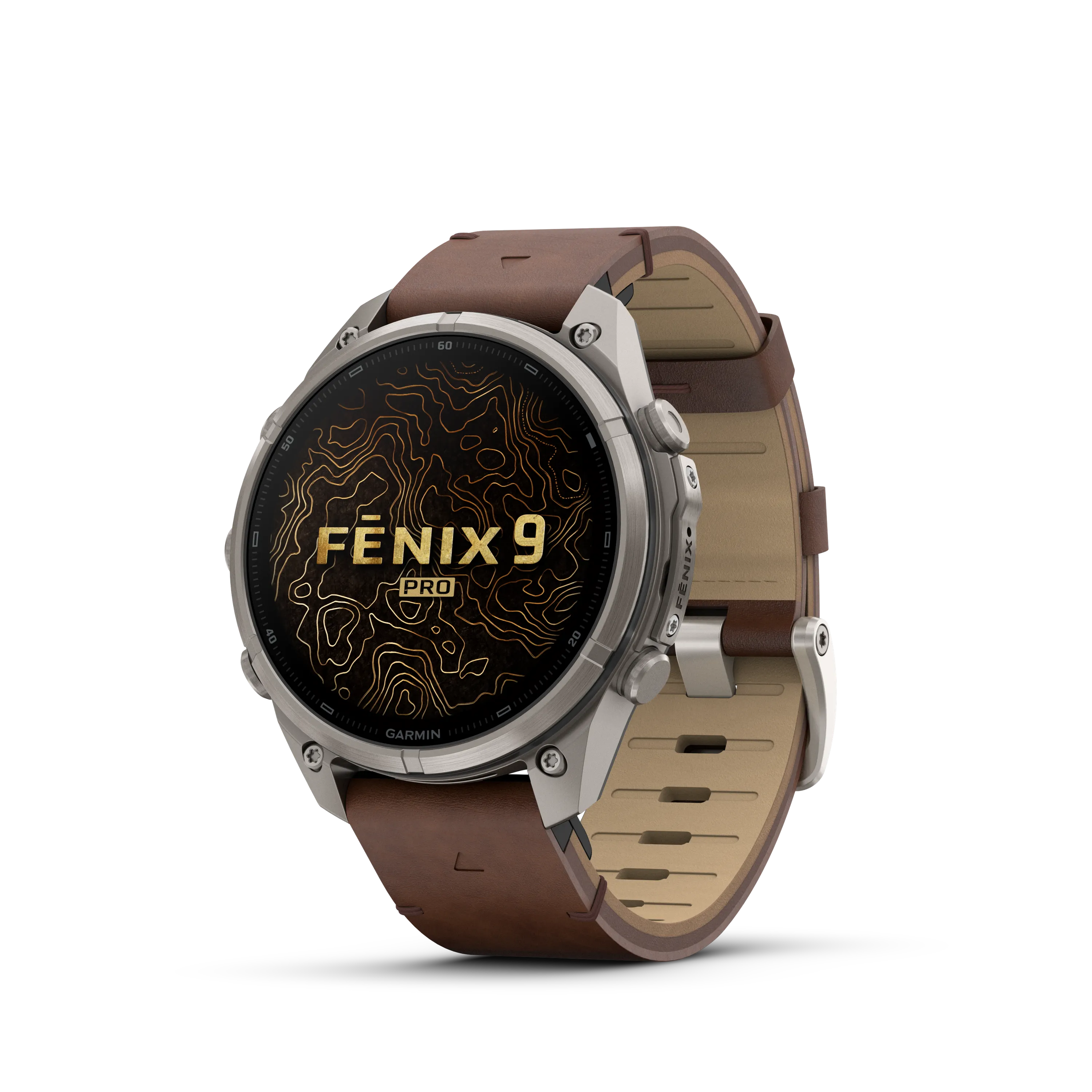 Garmin Fēnix® 9 Pro 010-04336-41 