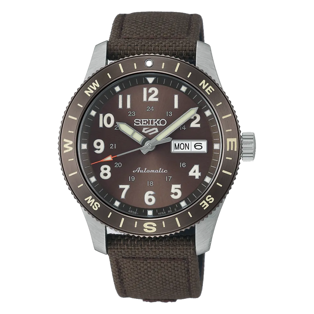 Seiko 5 Sports Field HDB009K1