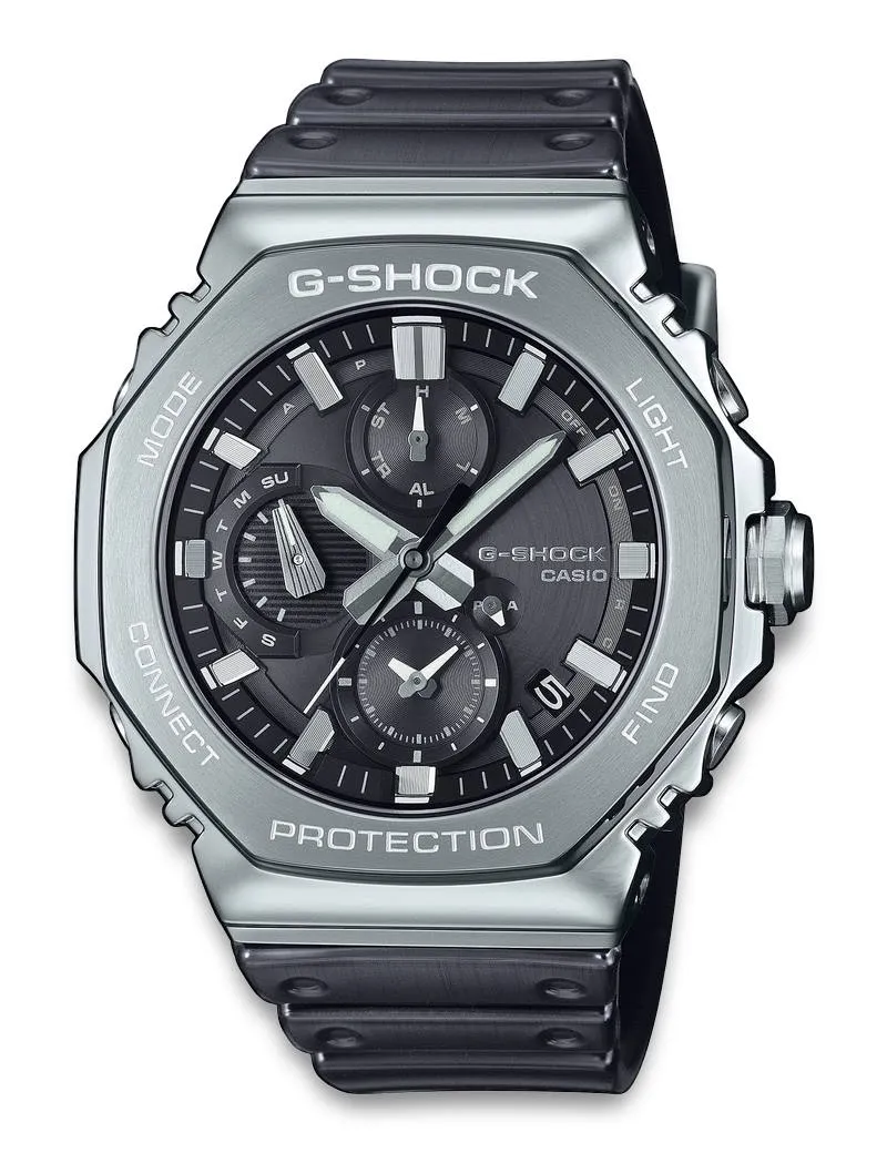 Casio G-Shock GMC-B2100Y-1AER