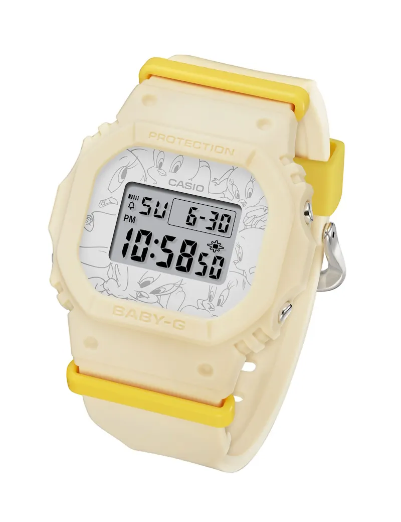 Casio Baby-G BGD-565TW-5ER