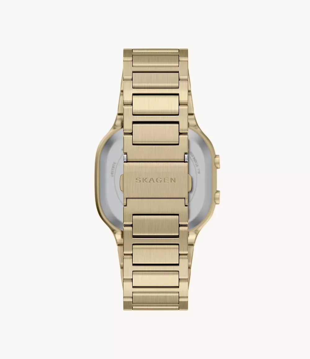 Skagen Mellem Digital SKW6949