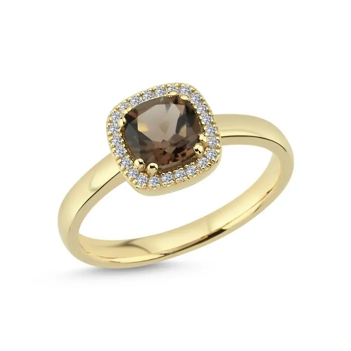 Nuran Grace Ring A2221 RT 012