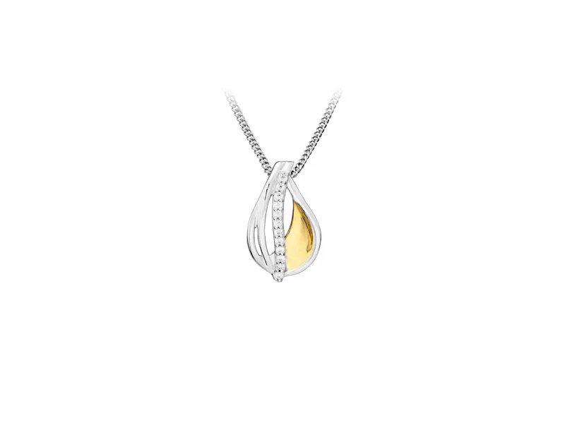 Classic Collection Halskæde AP10798Z/RG