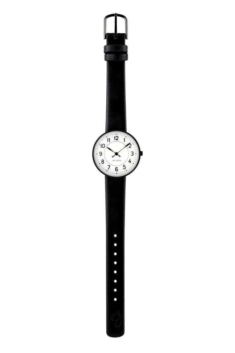 Arne Jacobsen Station 30 mm 53400-1401B 