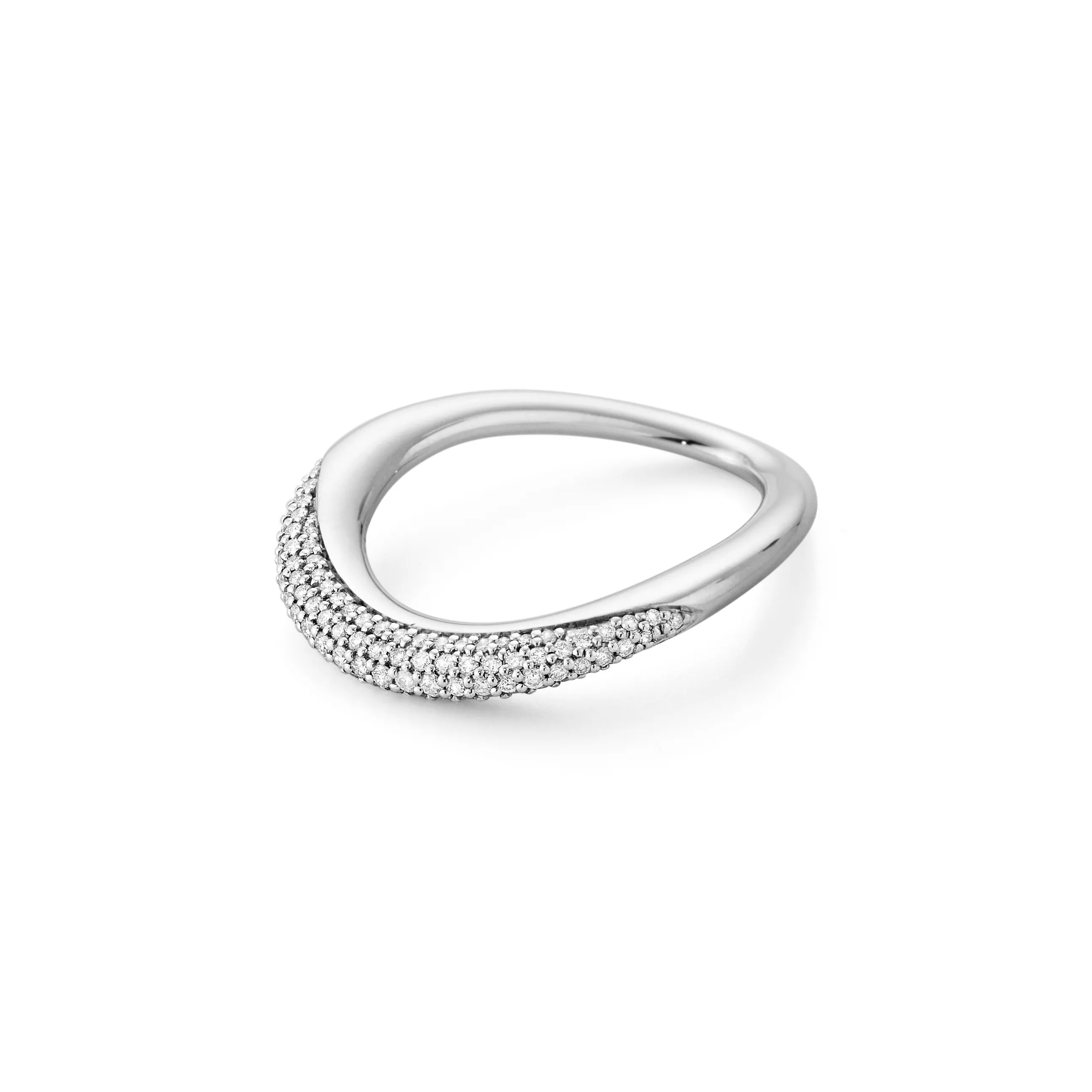 Georg Jensen Offspring Ring 20000135