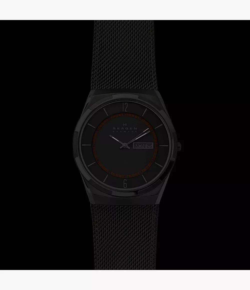Skagen Ur Melbye SKW6007
