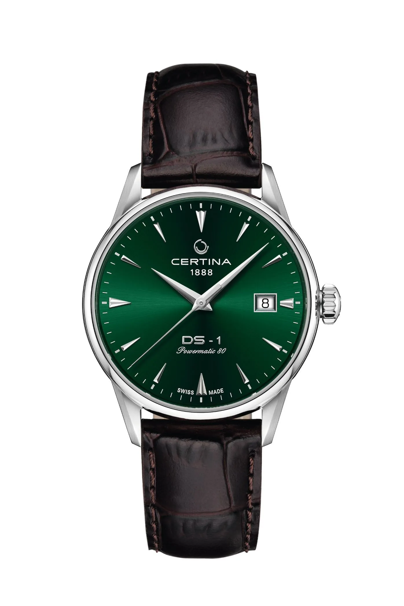 Certina DS-1 C029.207.16.091.00