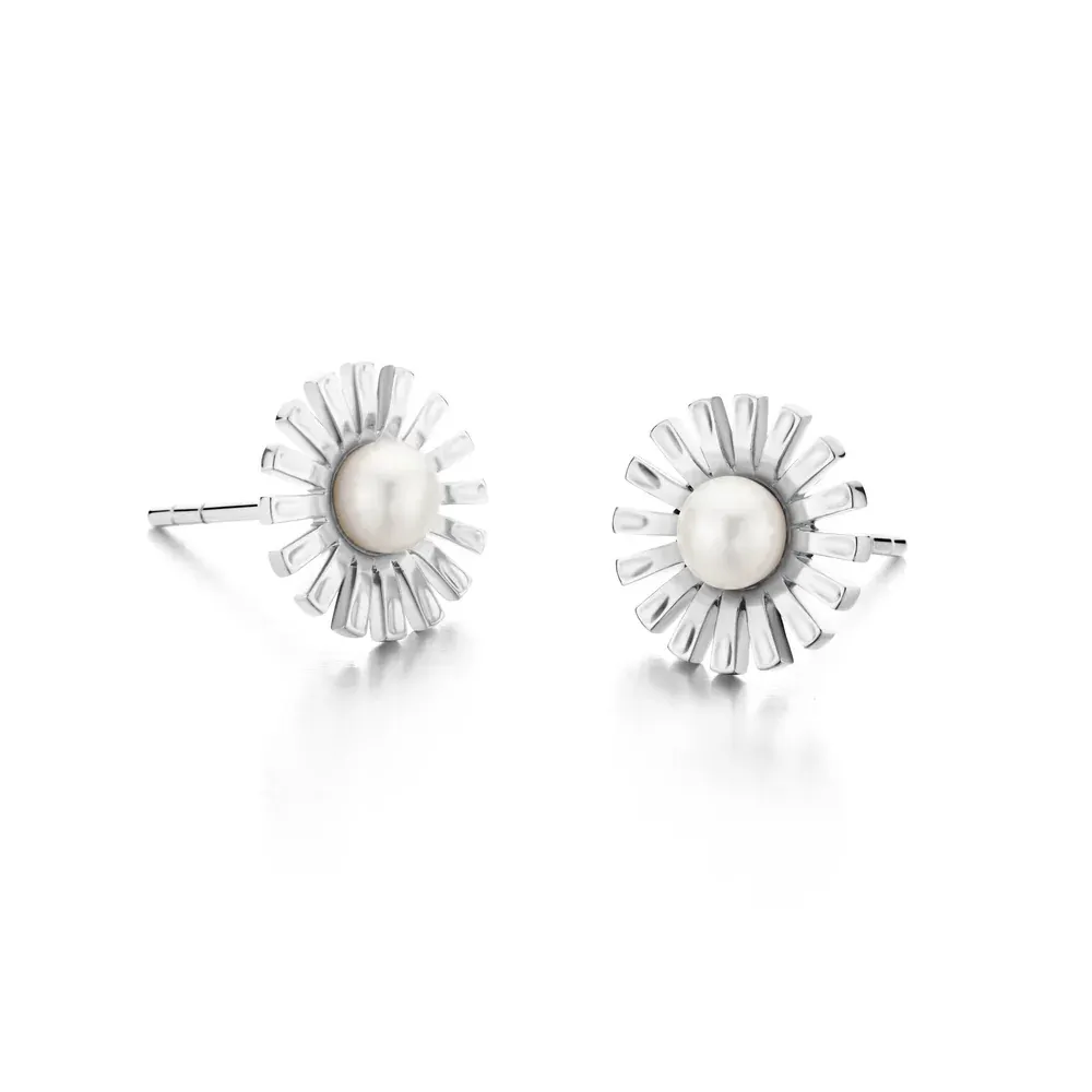 Spirit Icons Daisy Stud 42661