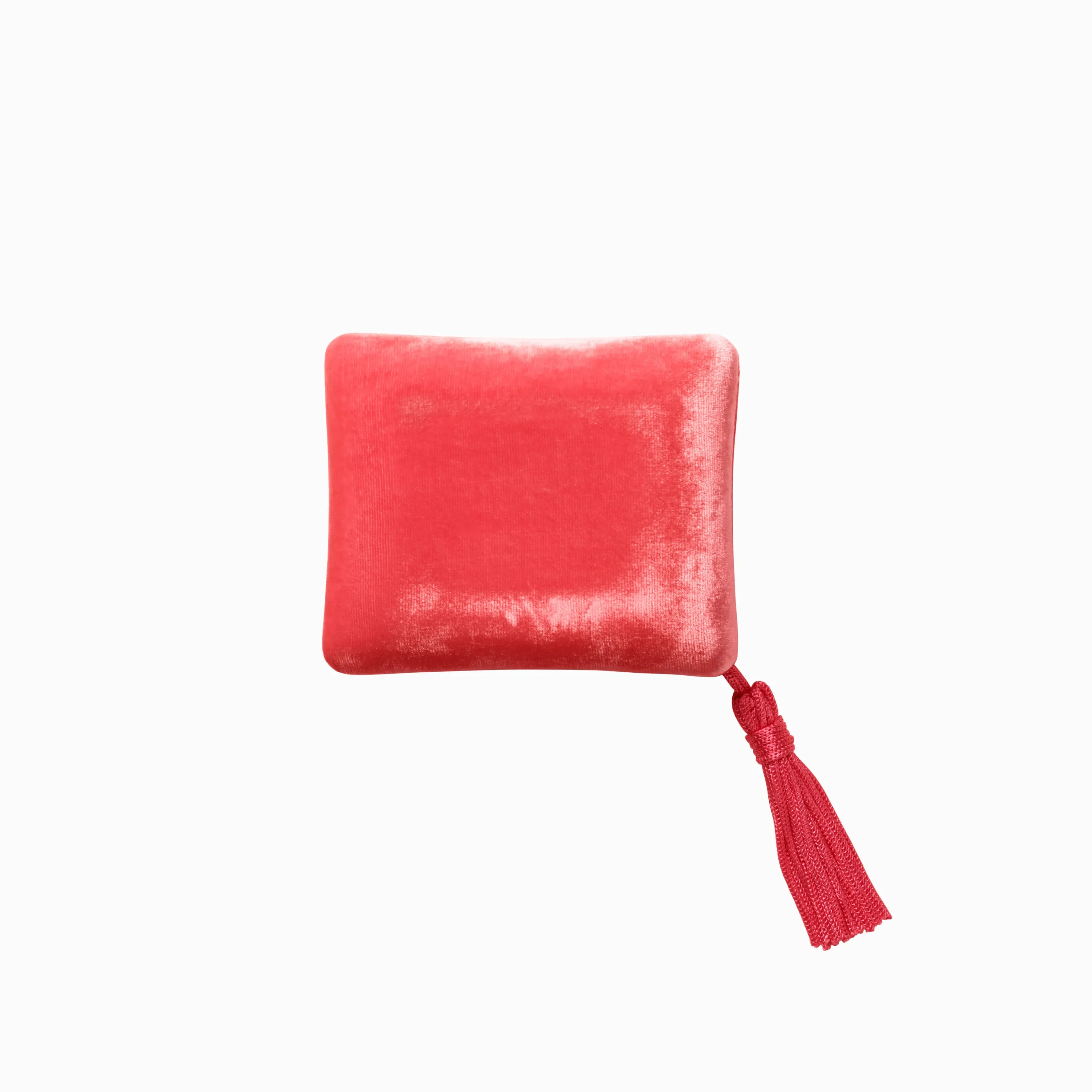 Sophie Bille Brahe Velvet Tulipe Rouge PA_TUL_ROU_VEL 