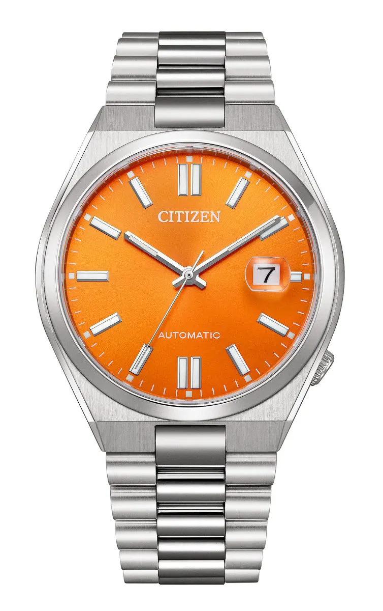 Citizen Tsuyosa Automatic NJ0151-88Z