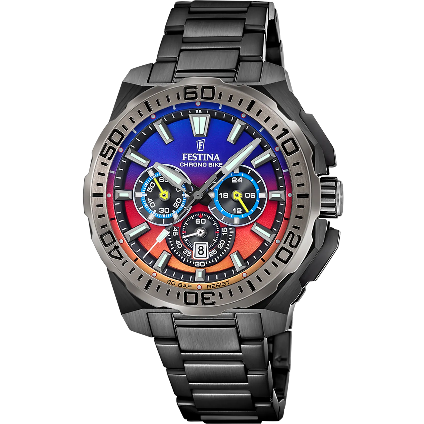 Festina Chrono Bike Limited Edition F20731/2S