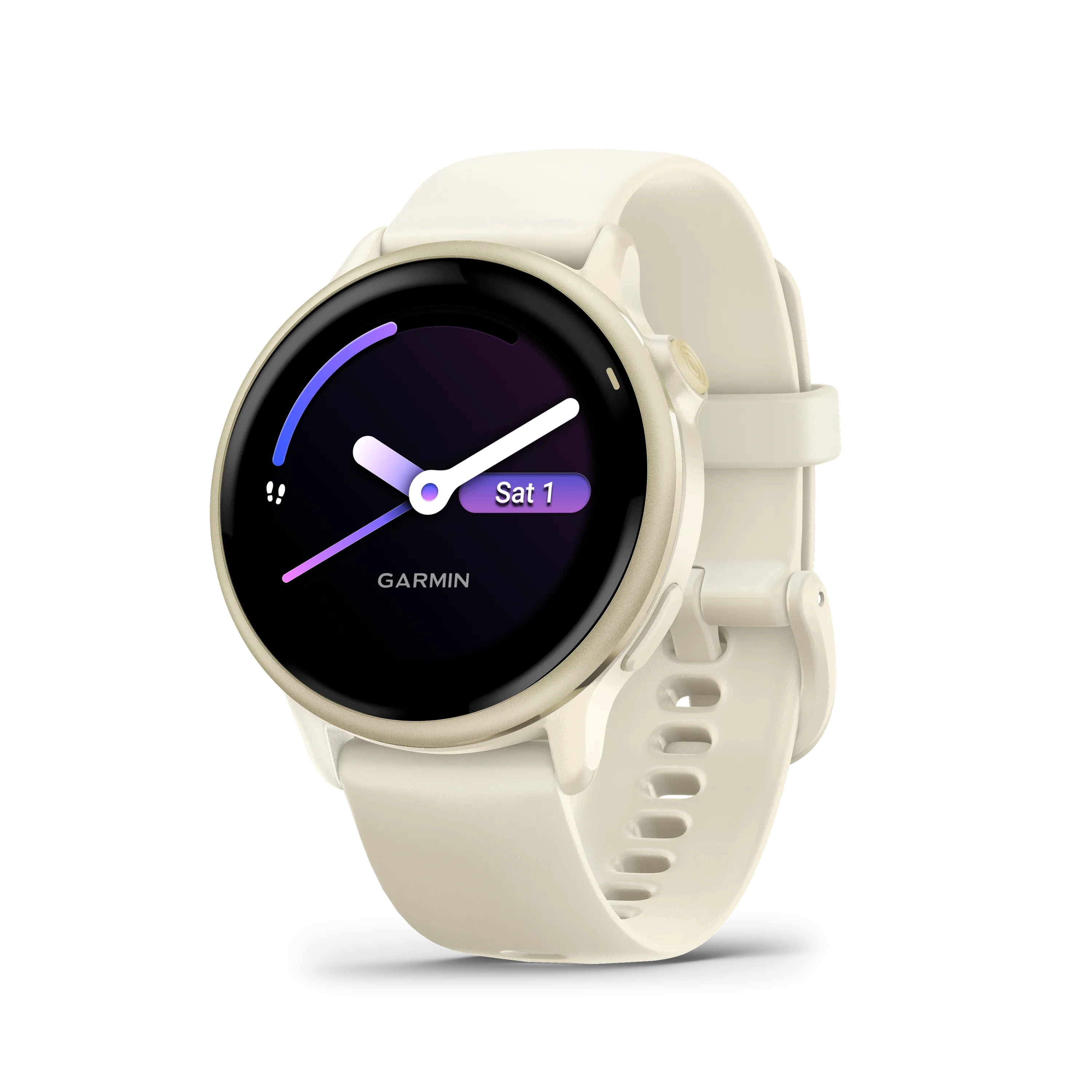 Garmin Vívoactive® 6 Lunar Gold 010-02985-01