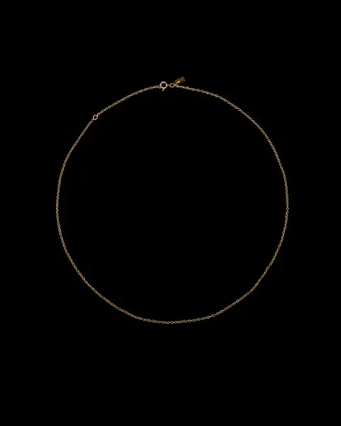 Maria Nilsdotter Anchor Adjustable Chain JF-32-NEC-00