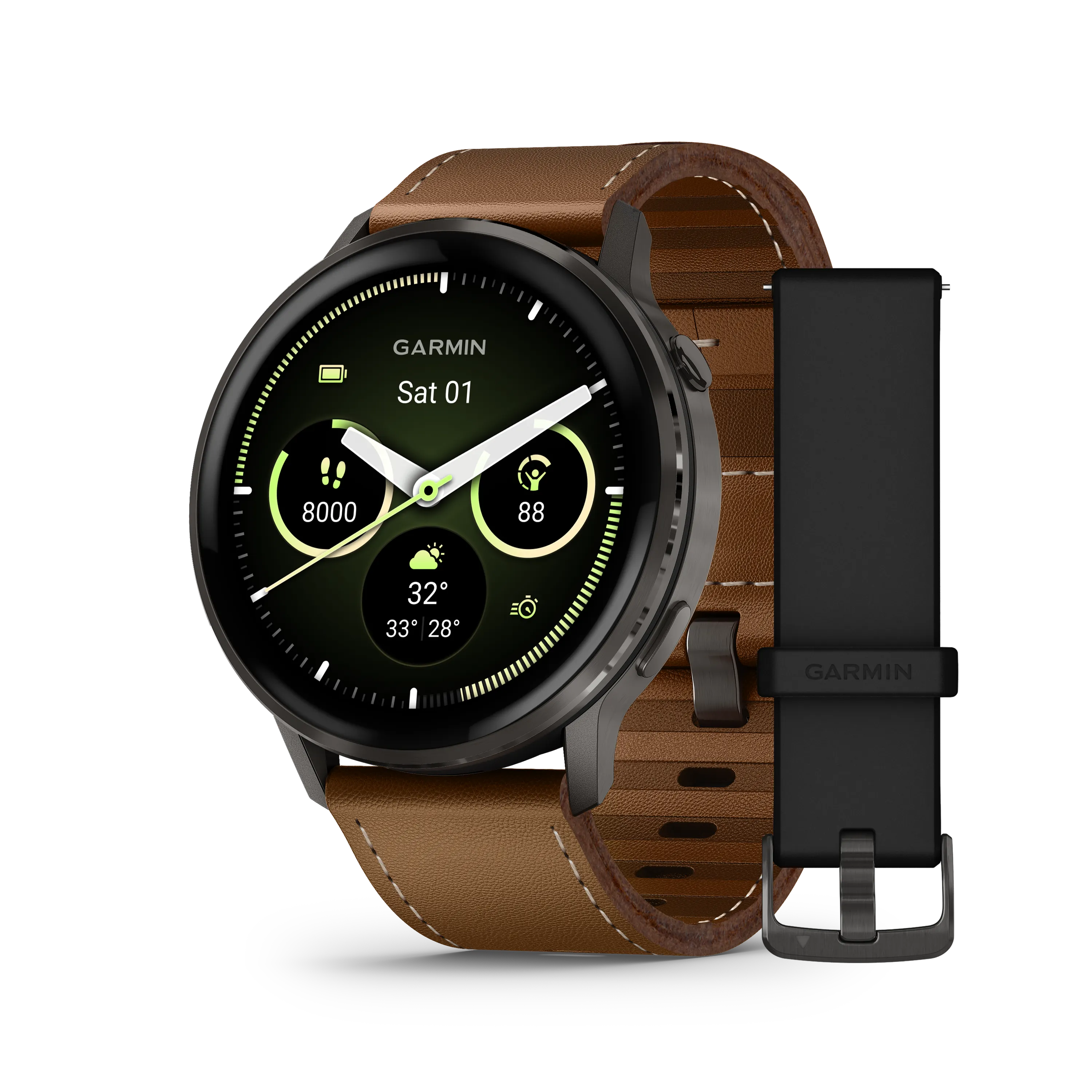 Garmin Venu® 4 010-03014-03