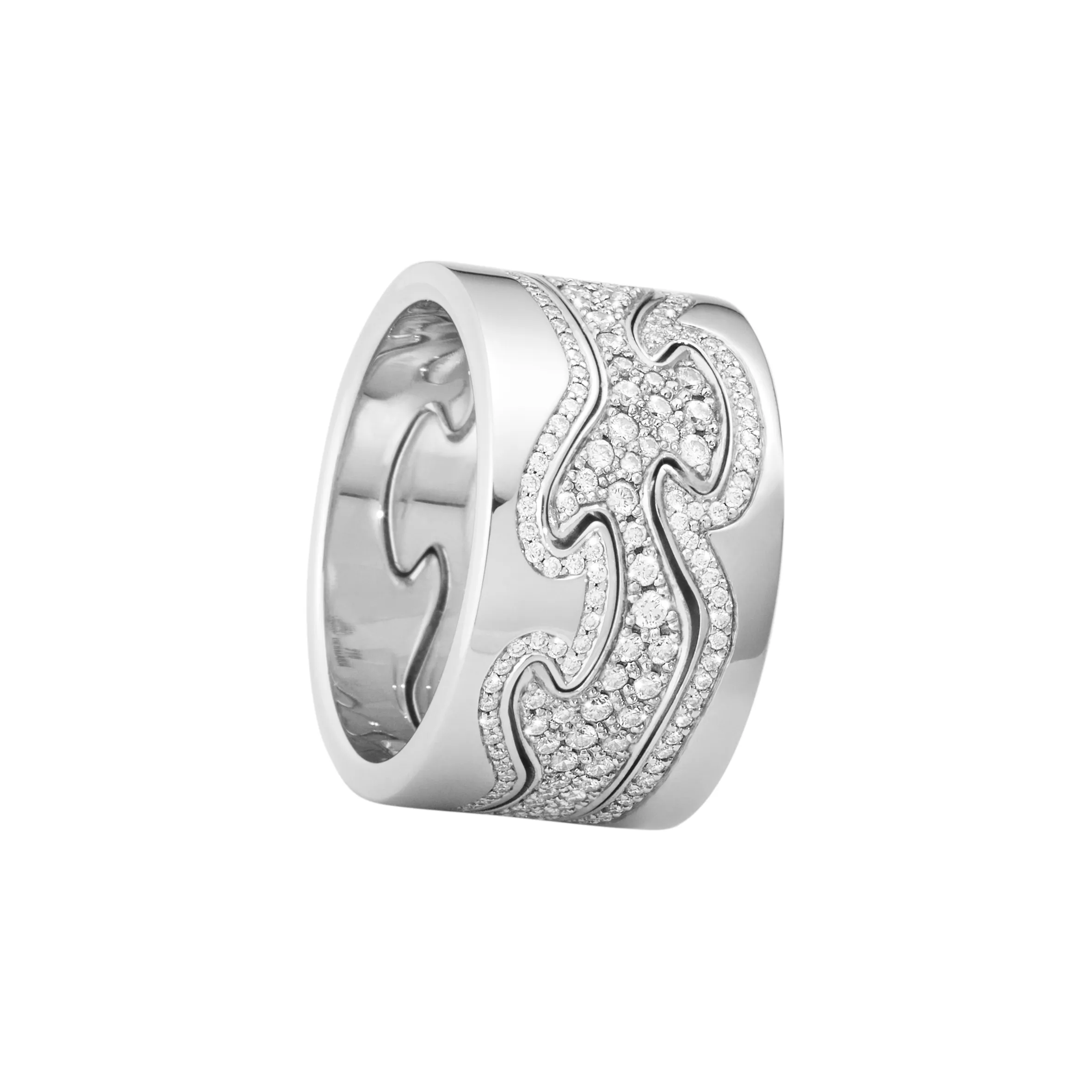 Georg Jensen Fusion Endering 20000624