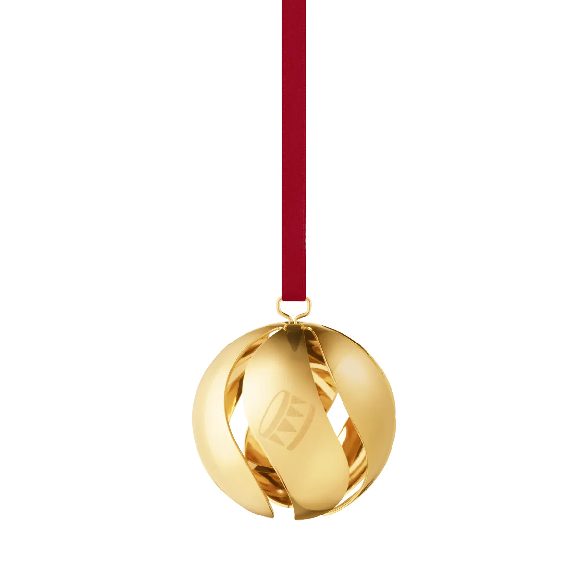 Georg Jensen 2026 Julekugle 10021064