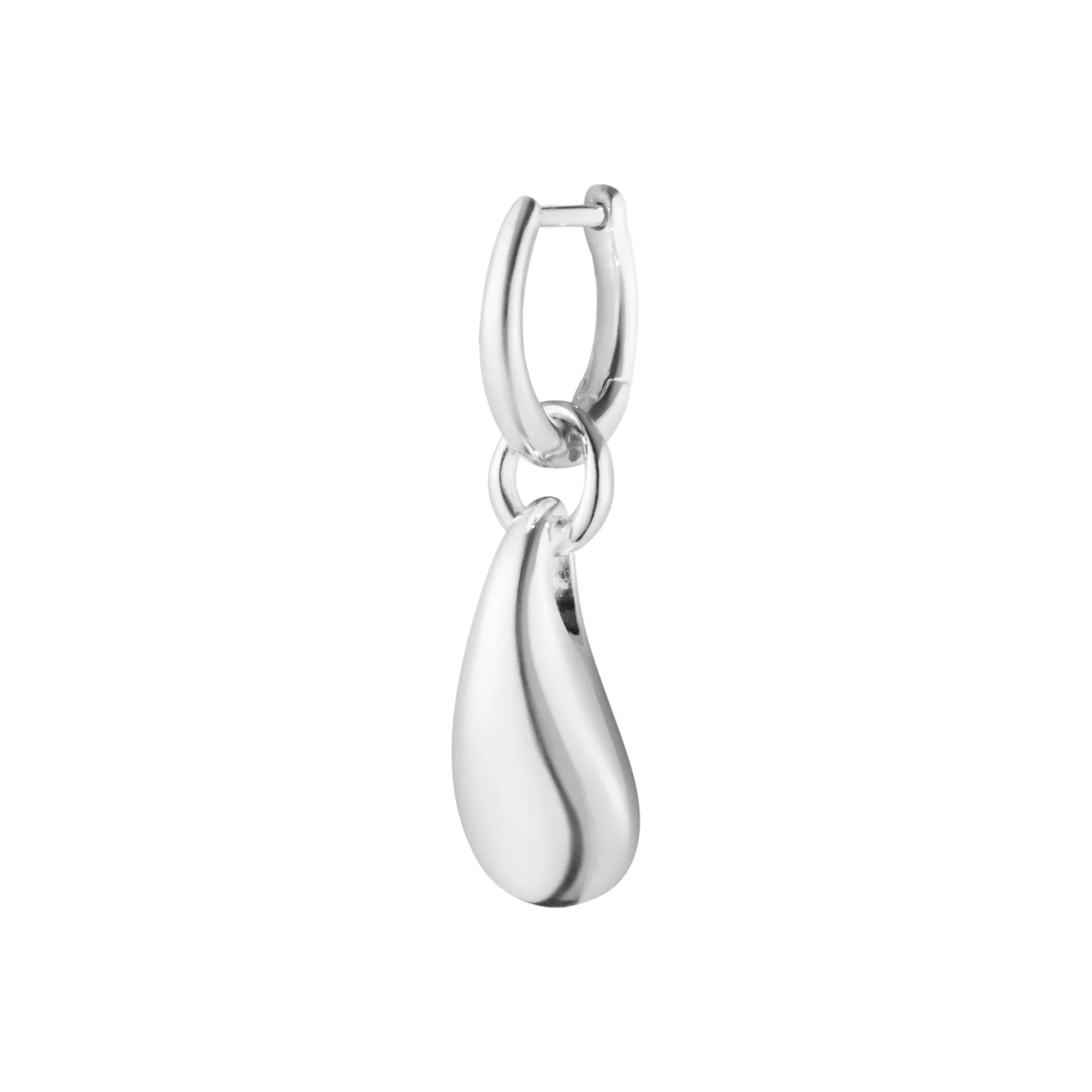 Georg Jensen Reflect Drop Ørering Højre 20001320