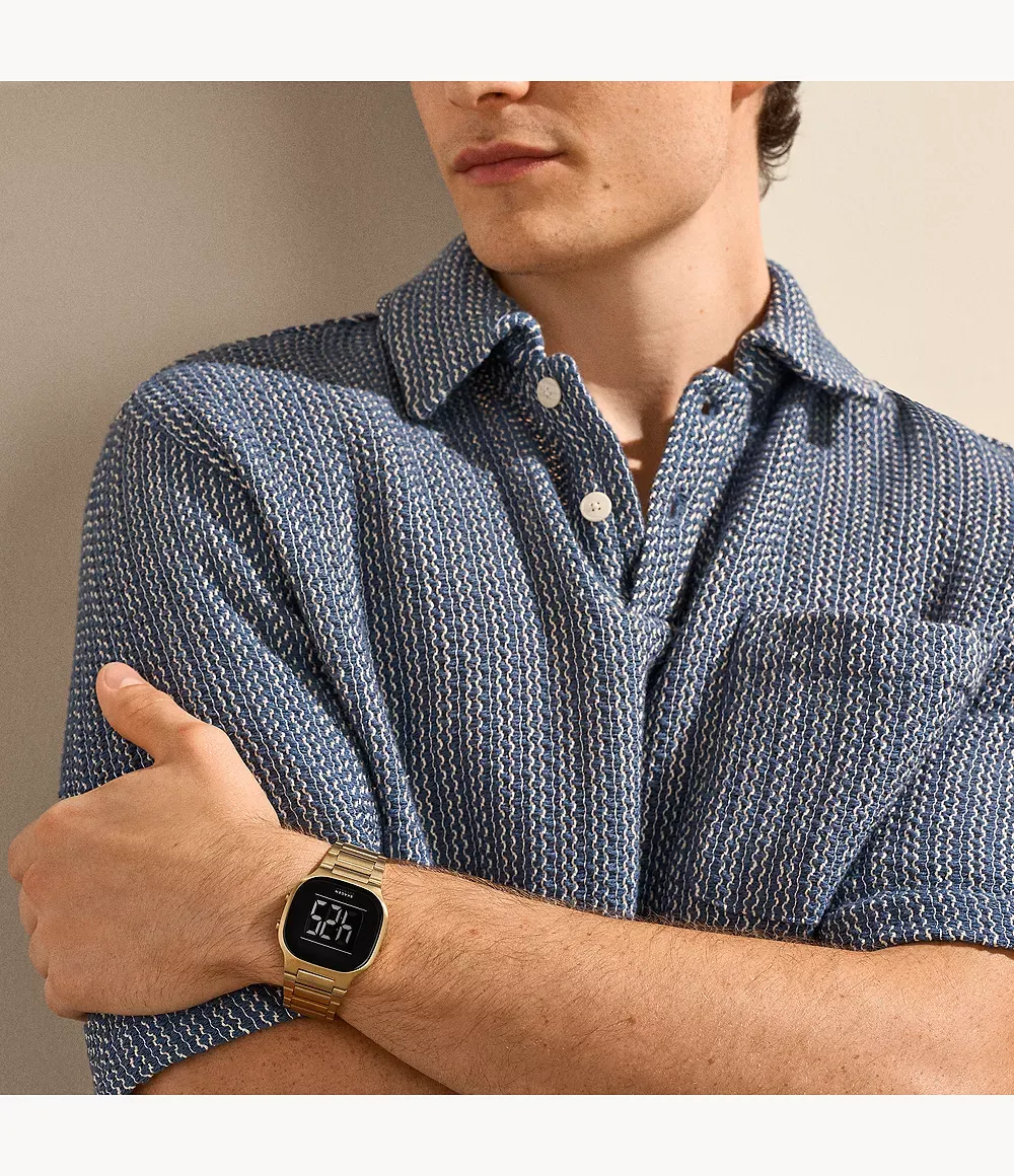 Skagen Mellem Digital SKW6949