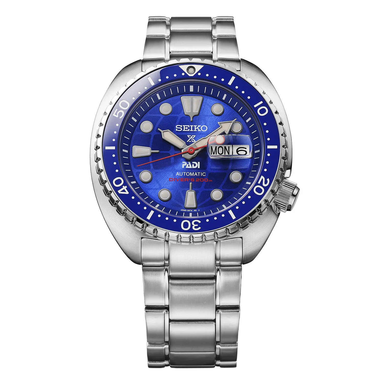 Seiko Prospex Padi Automatik Diver Limited Edition HBB002K1