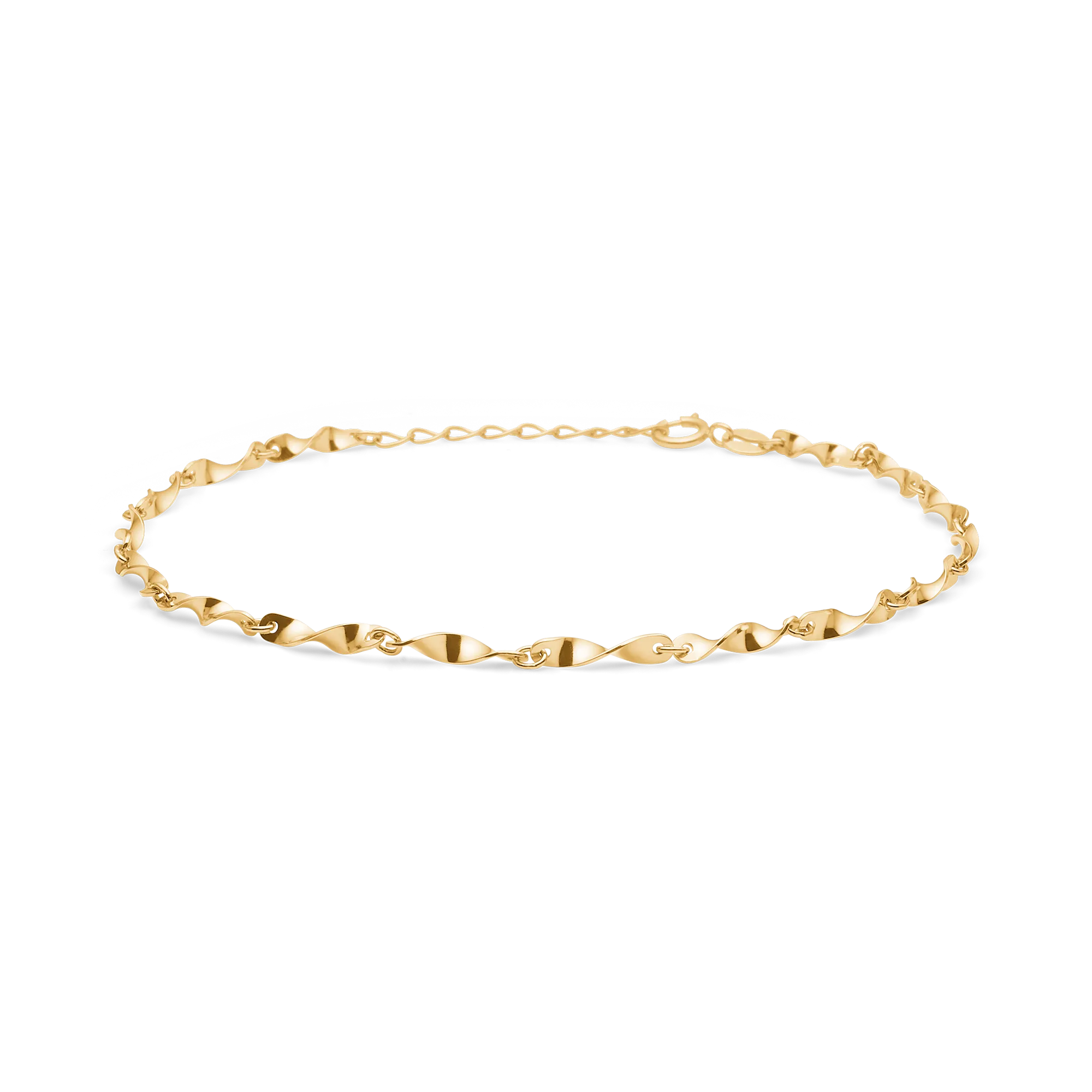 Mads Z Armbånd 8kt. 3350507