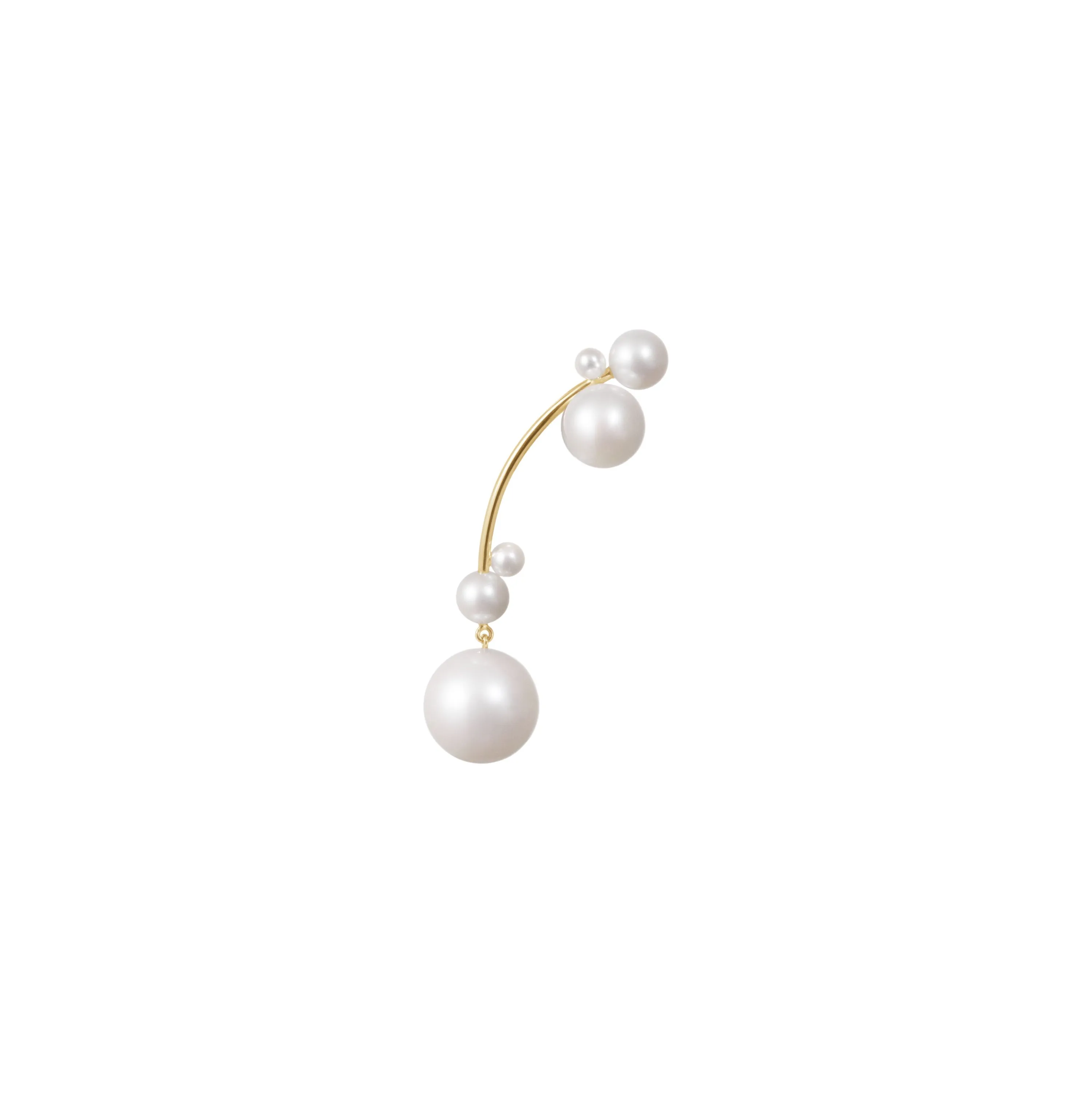 Sophie Bille Brahe Grand Stella Perle EA25_BW33P_FW_R