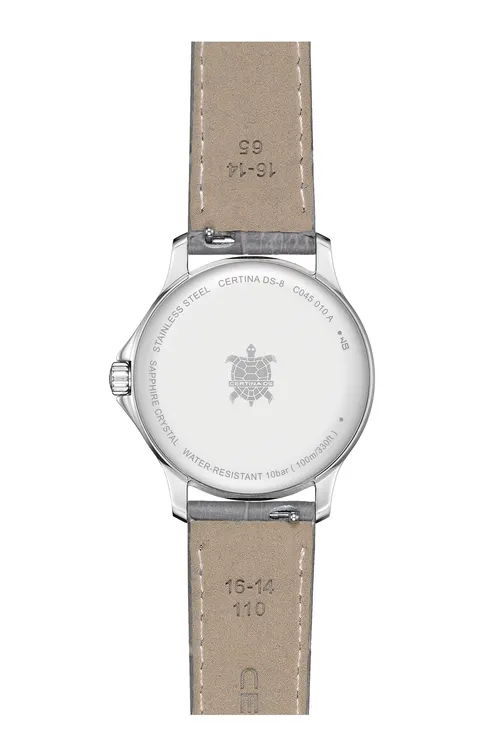 Certina DS-8 Lady C045.010.16.031.00