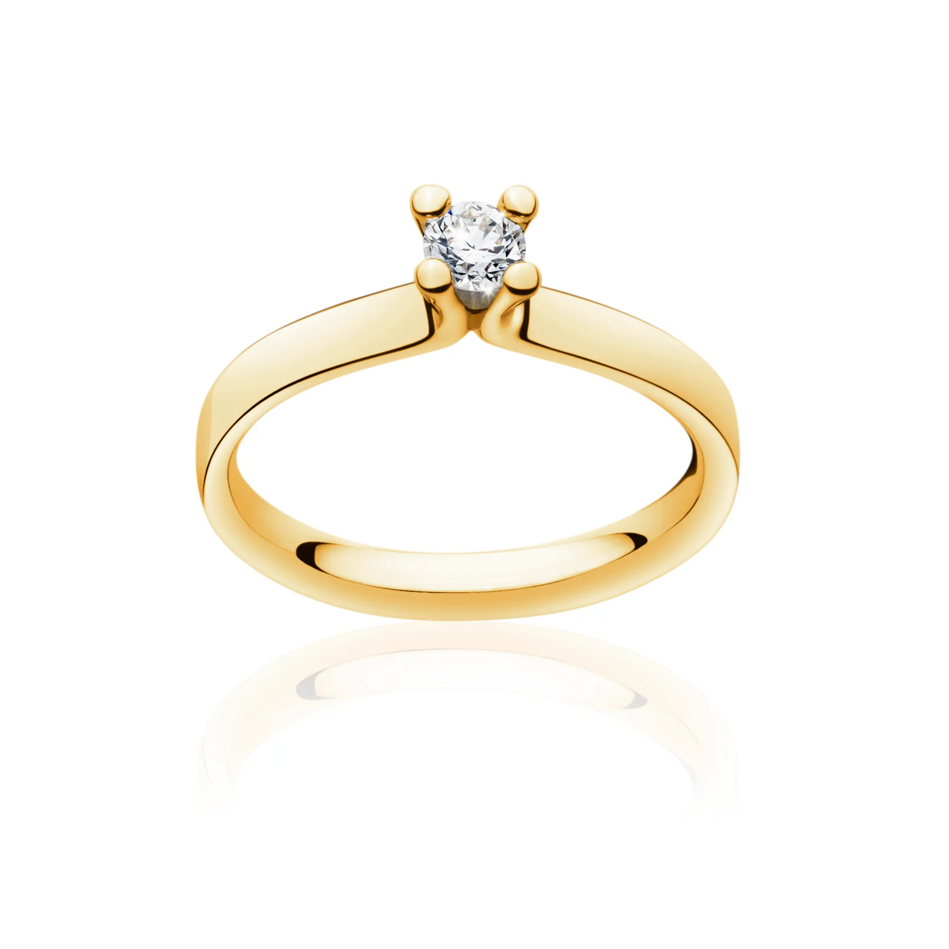 Georg Jensen Magic Ring 20000456