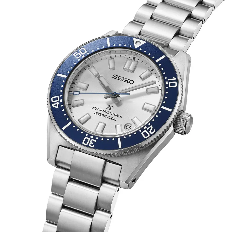 Seiko Prospex Automatic HBC005J1