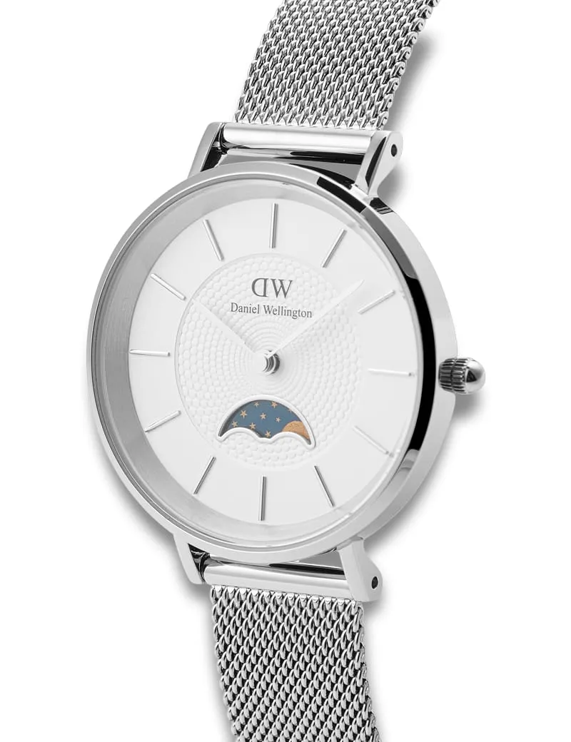 Daniel Wellington Petite Moonphase ADW00100772