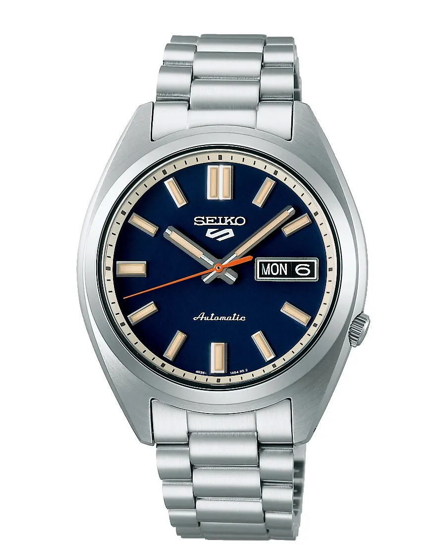 Seiko 5 Sports SNXS-Series Ur SRPK87K1