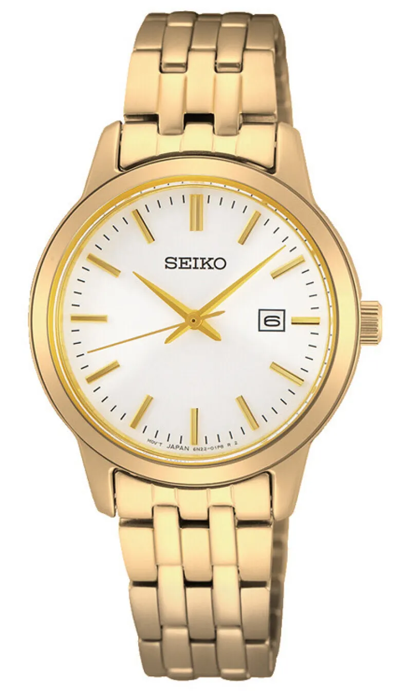 Seiko Conceptual SUR412P1