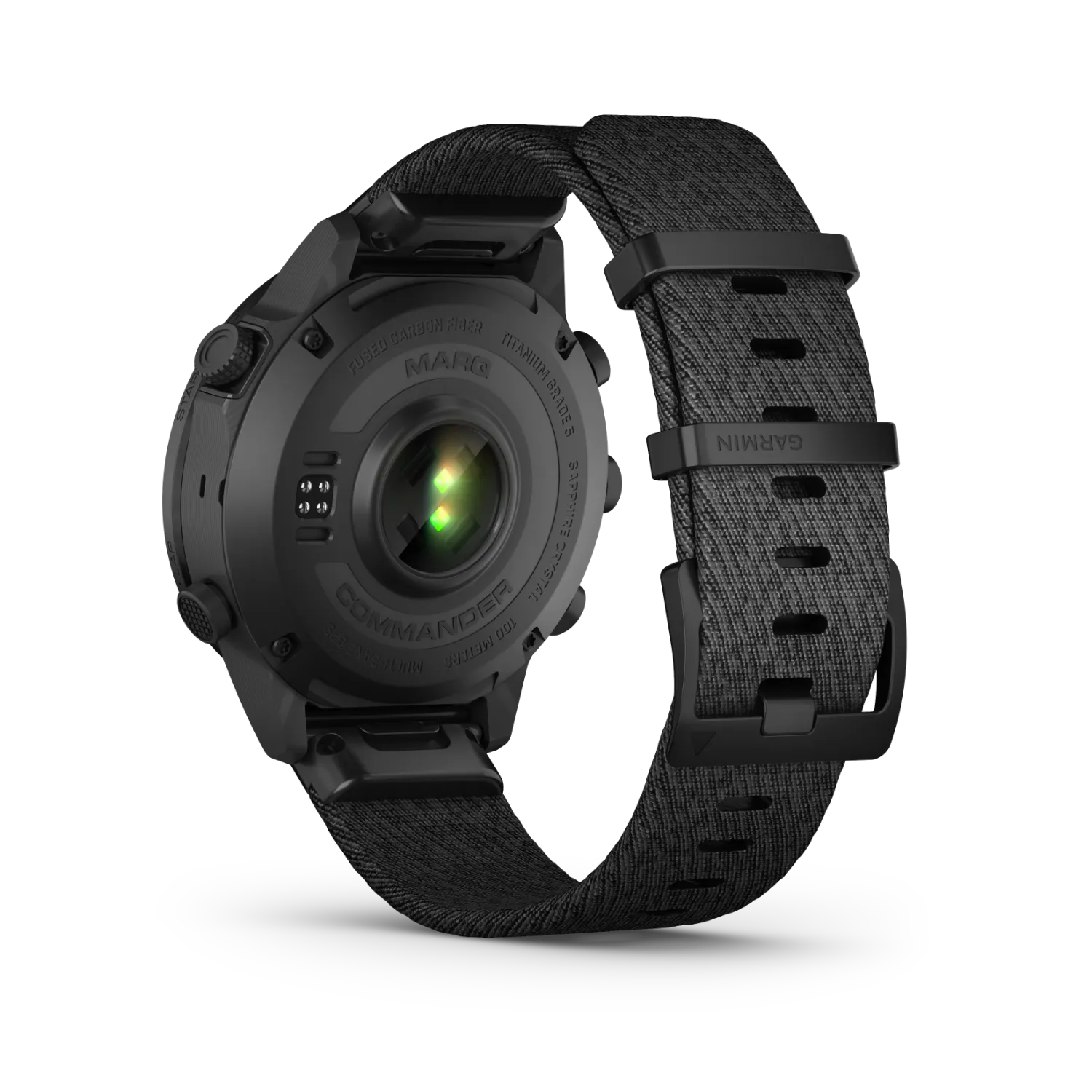 Garmin MARQ Commander Gen 2. Carbon Edition 010-02722-01
