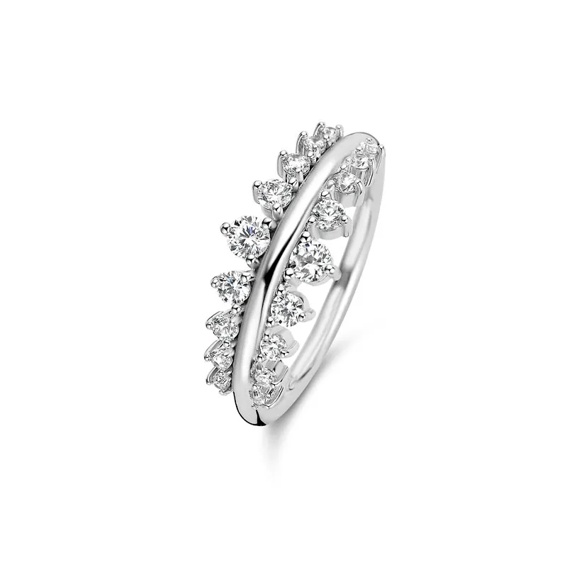 Spirit Icons Empress Ring 51191