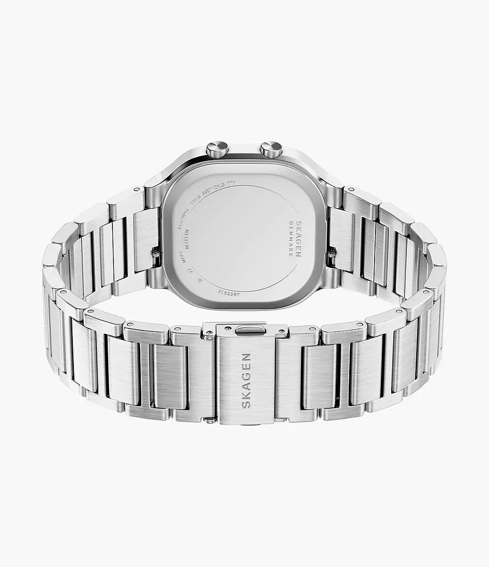 Skagen Mellem Digital SKW6948