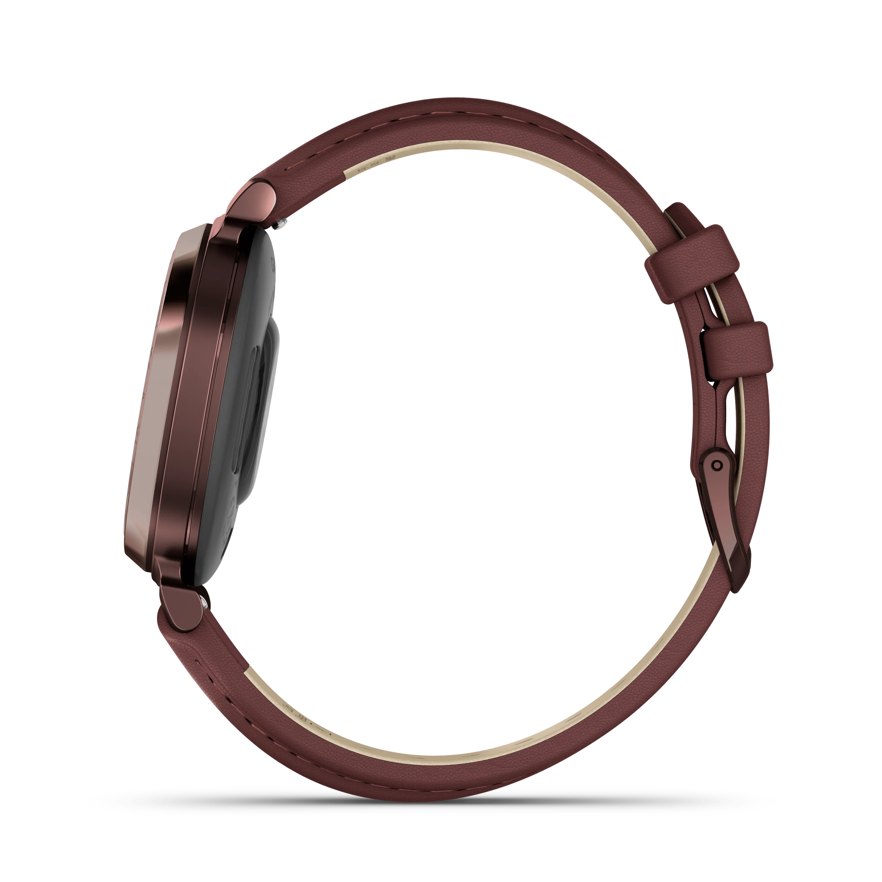 Garmin Lily® 2 Classic Dark Bronze 010-02839-03