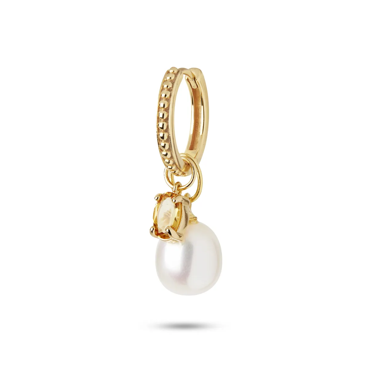 Carré Charm FLH 4286 BI 1pc.