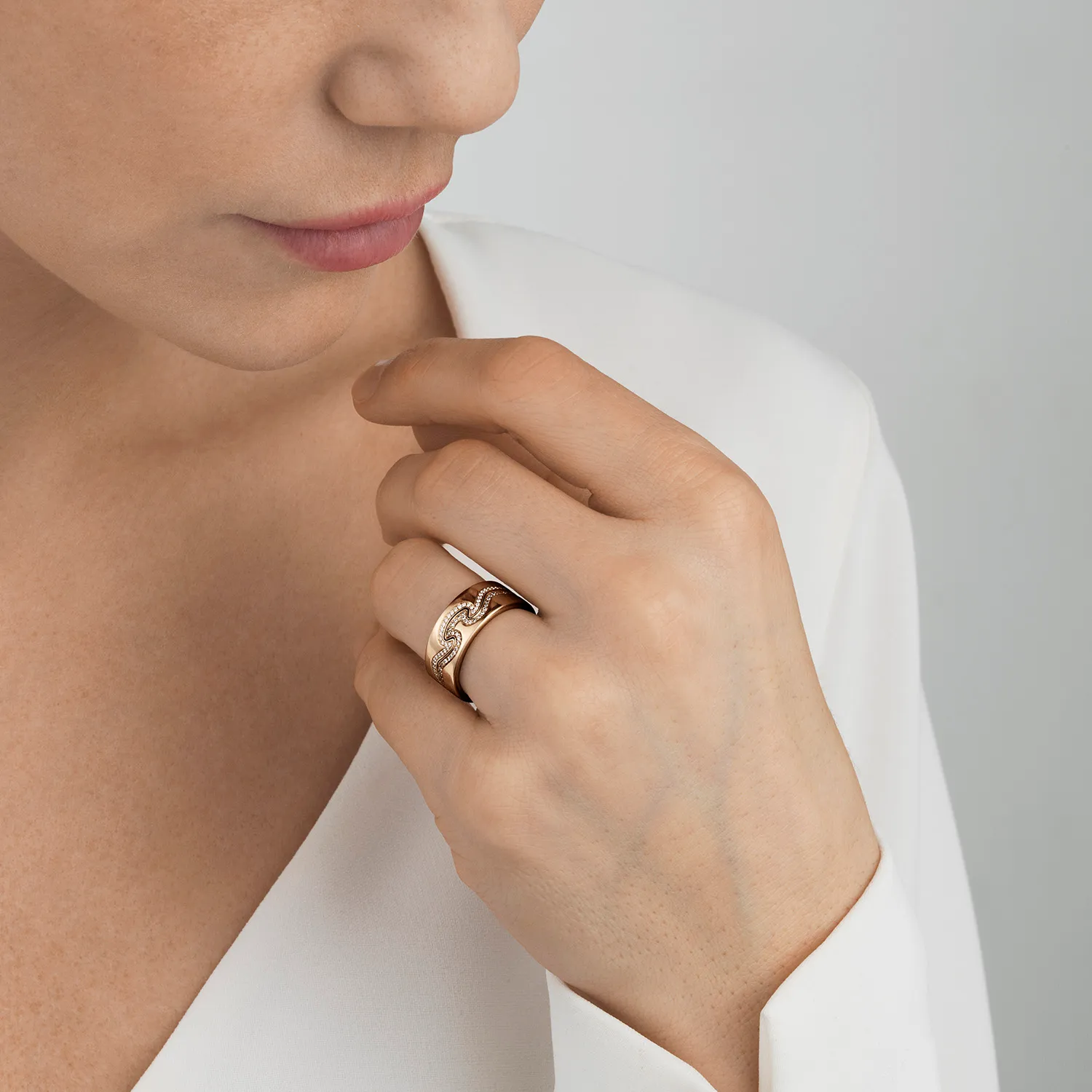 Georg Jensen Fusion Endering 20000625