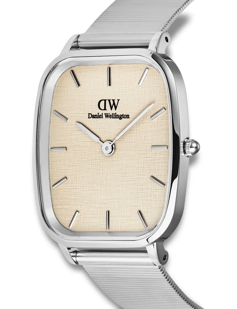 Daniel Wellington Vintage Sterling S ADW00100812
