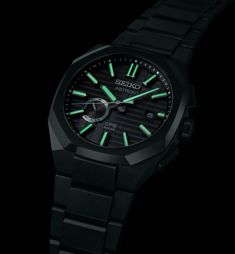 Seiko Astron SSJ015J1