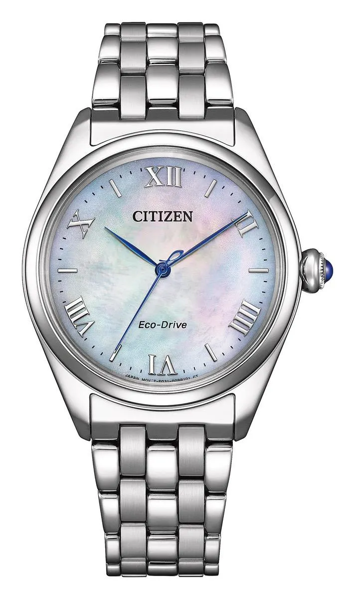 Citizen Eco-Drive Elegance EM1140-80D
