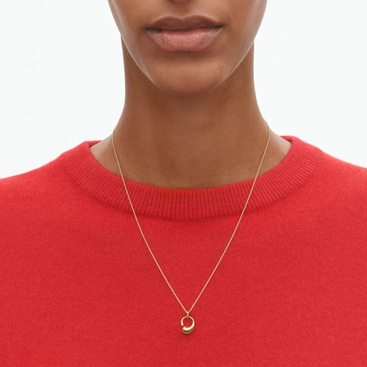 Georg Jensen Mercy Halskæde 20001930