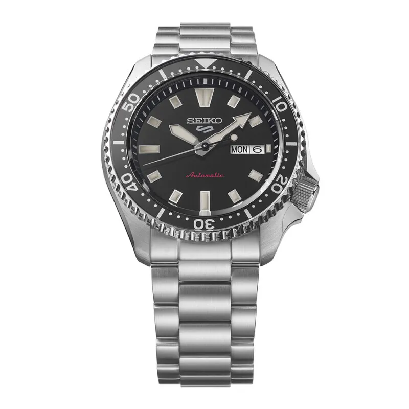 Seiko 5 Sports SRPL85K1