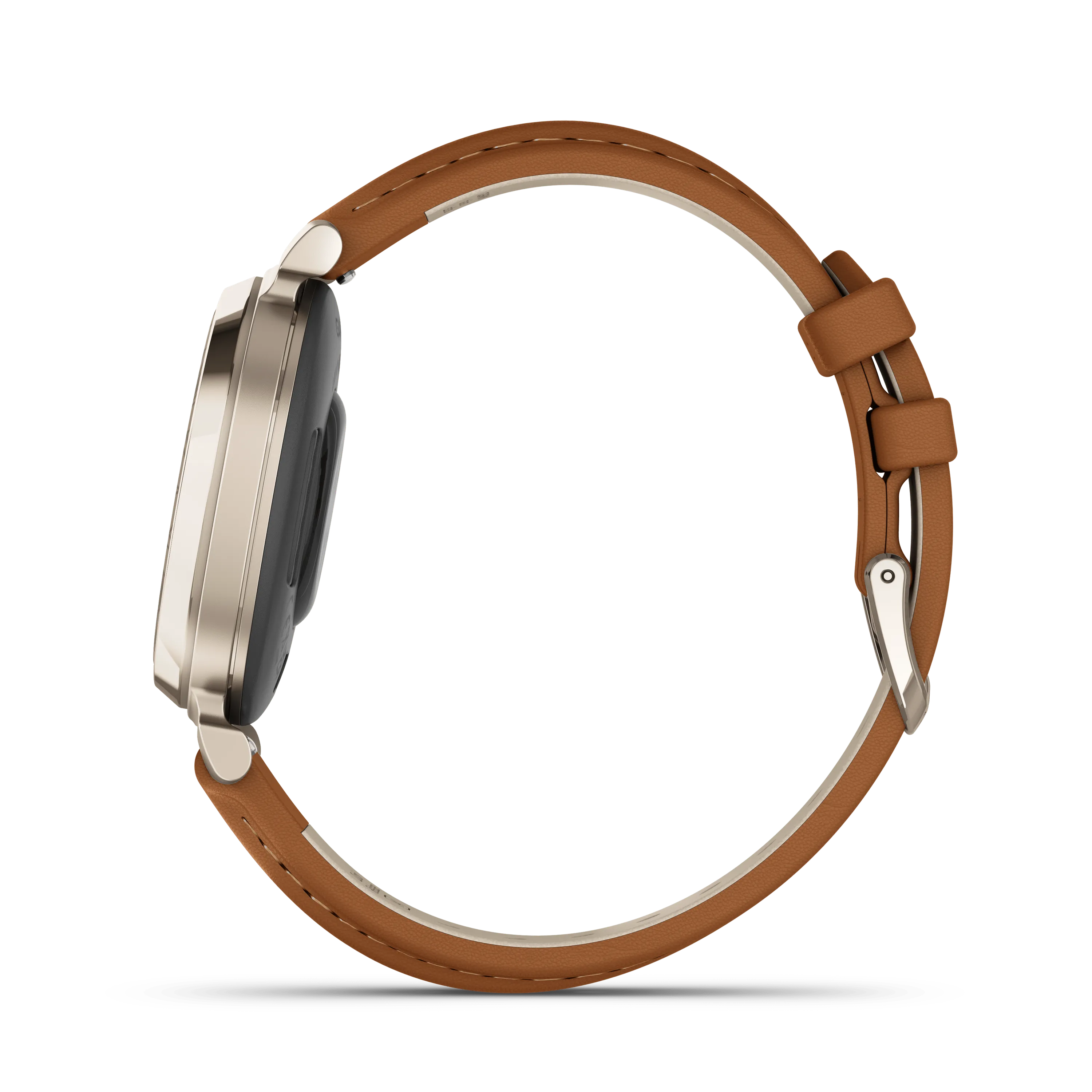 Garmin Lily® 2 Classic Cream Gold 010-02839-02