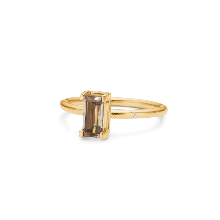 Ro Copenhagen Nord Purity Ring Turned R106Y120